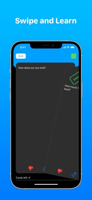 Flippy 4 - Smart Flashcards gallery image