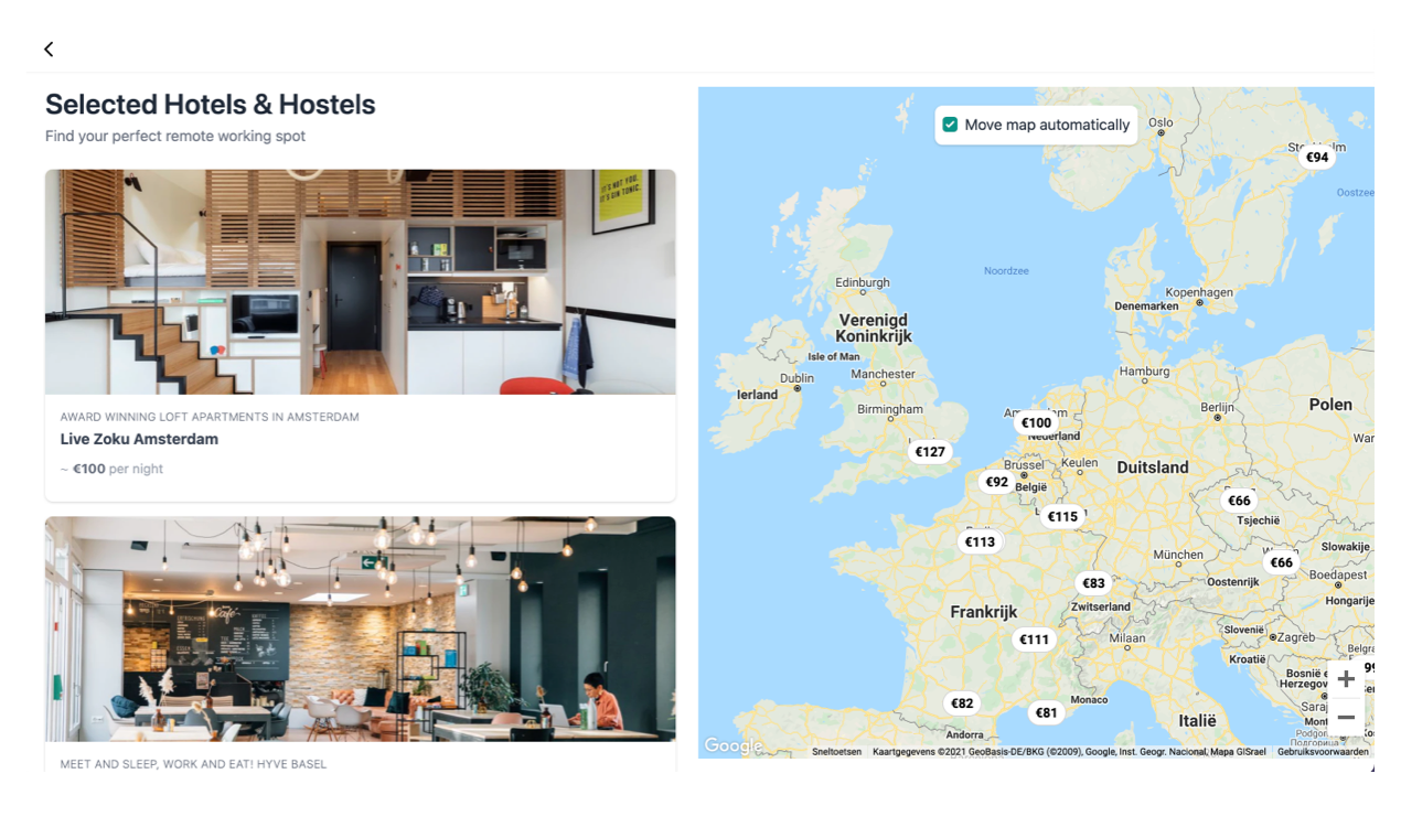 RemoteDream gallery image