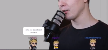 Antsyavatars - Bring your stream viewers to life as animated avatars media 2