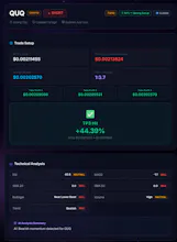 Nexus Signal AI gallery image