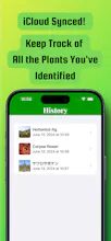 Plant Identifier AI: Diagnosis and Care gallery image