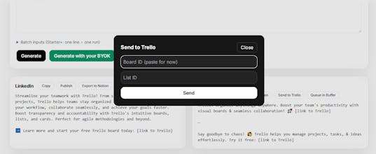 ContentRepurpose.pro gallery image
