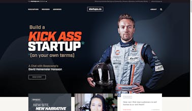 Startups.co 2.0 gallery image