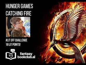 FantasyBookClub.ai gallery image