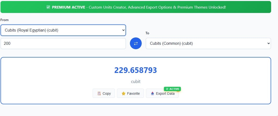 Media PrecisionConvert.io - Công cụ chuyển đổi đơn vị chuyên nghiệp 3