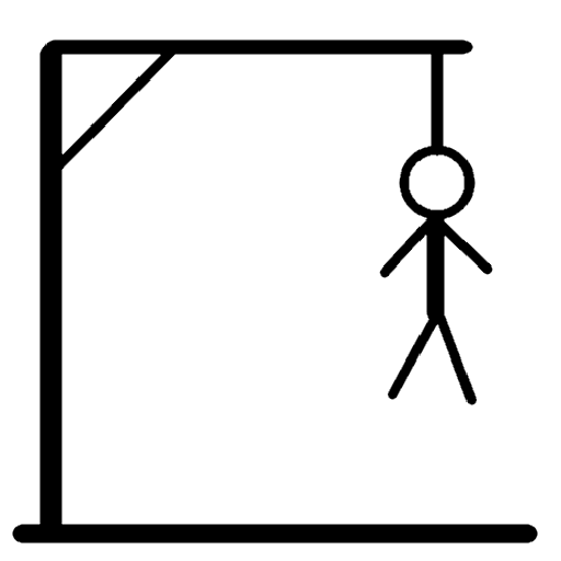 Multiplayer Hangman 2 - Product Hunt launch logo and brand identity