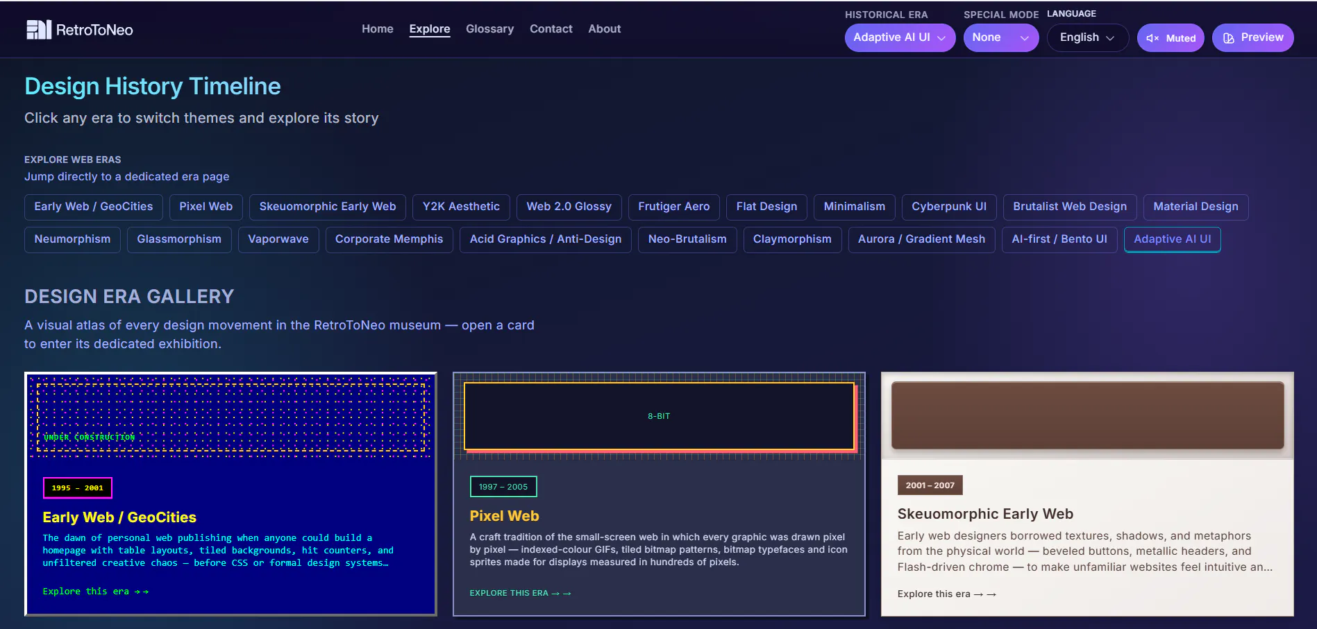 RetroToNeo gallery image