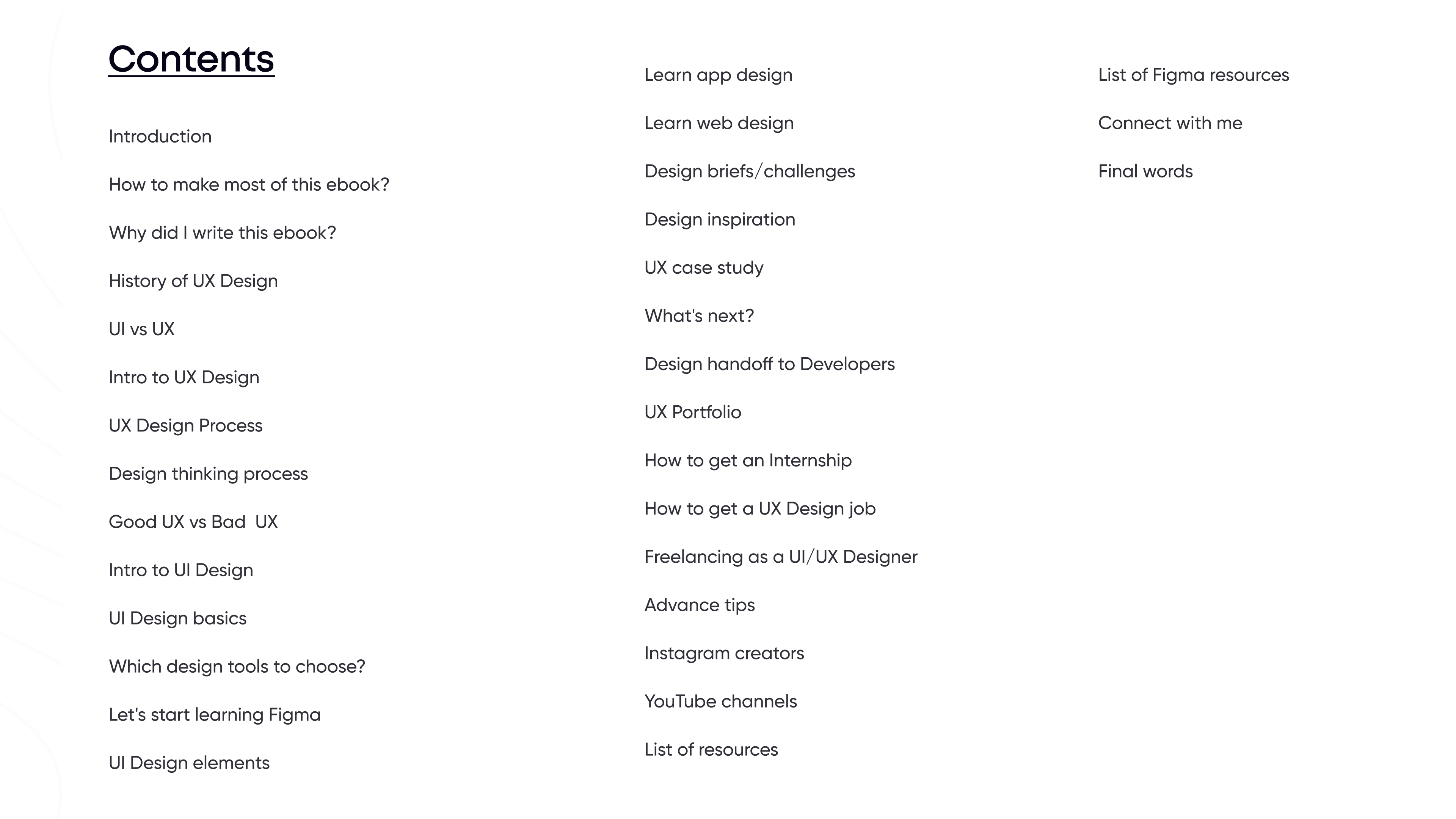 Thiết kế UI/UX Làm chủ media 3