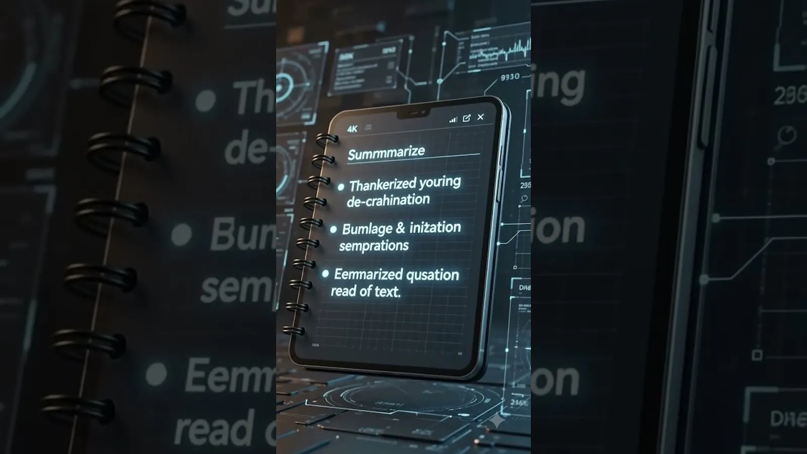 Genesis AI Browser Tools screenshot 1 (video preview)