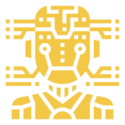 Headcanon Generator logo