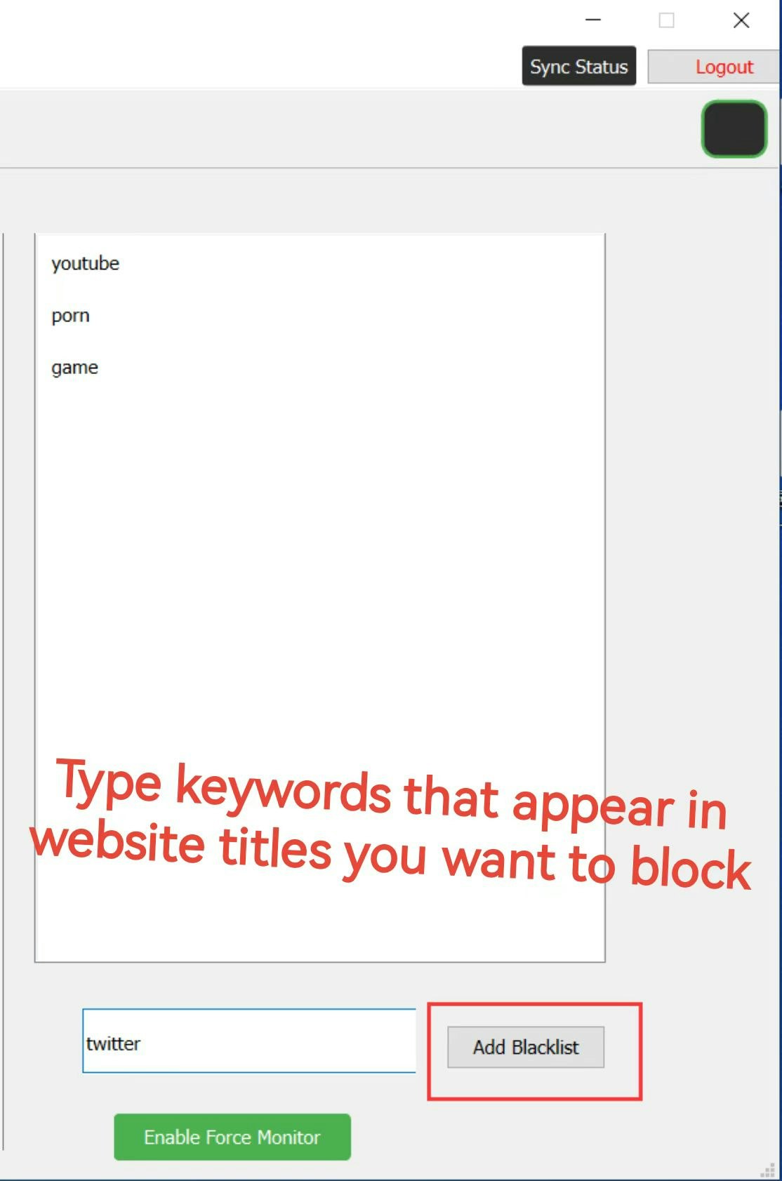 HabitFree gallery image