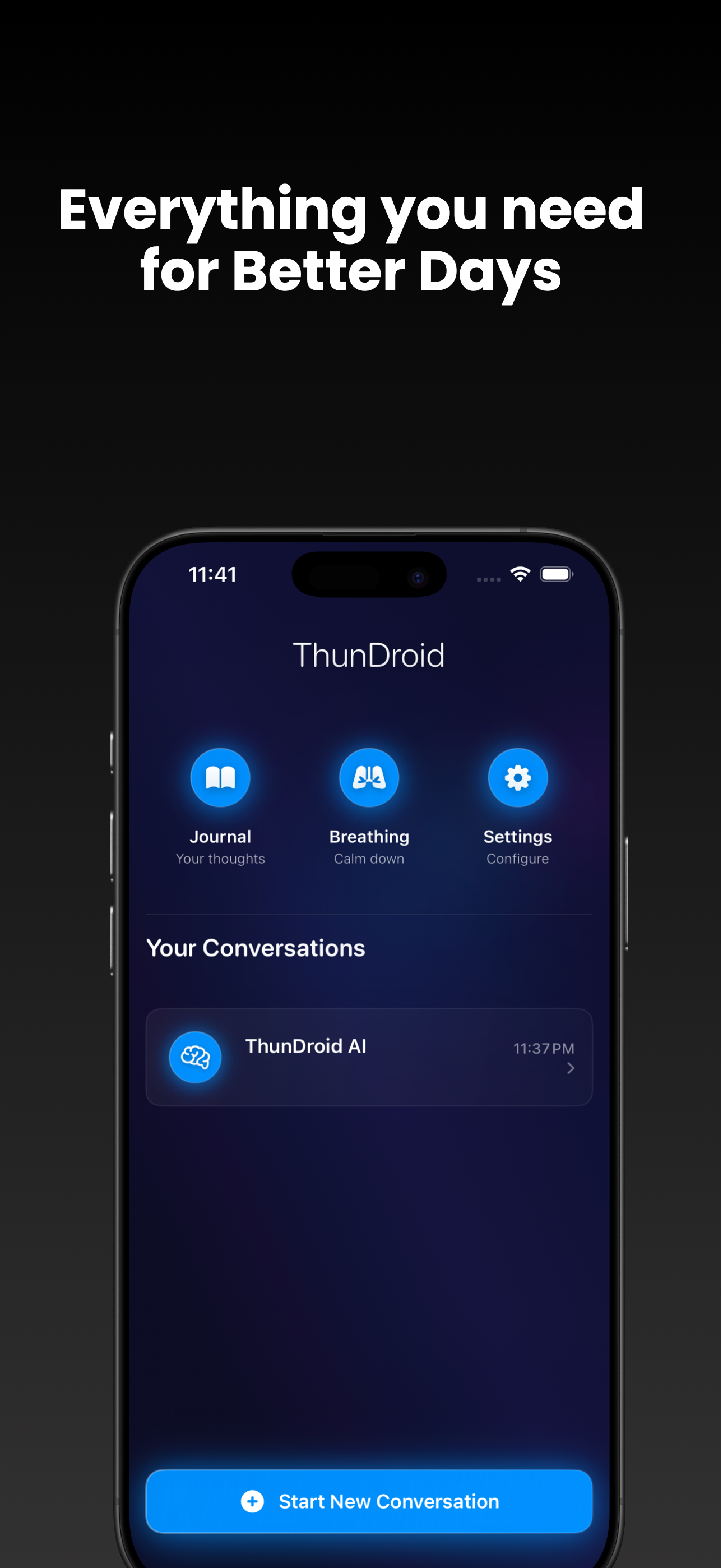 ThunDroid AI  gallery image
