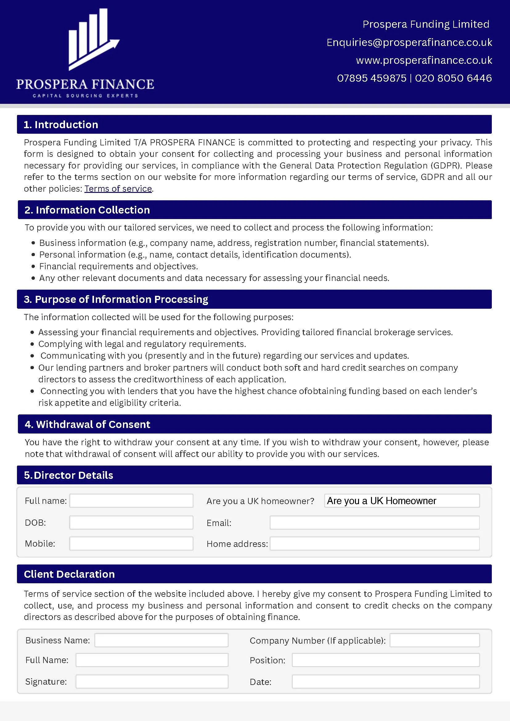 create fillable PDF forms document gallery image