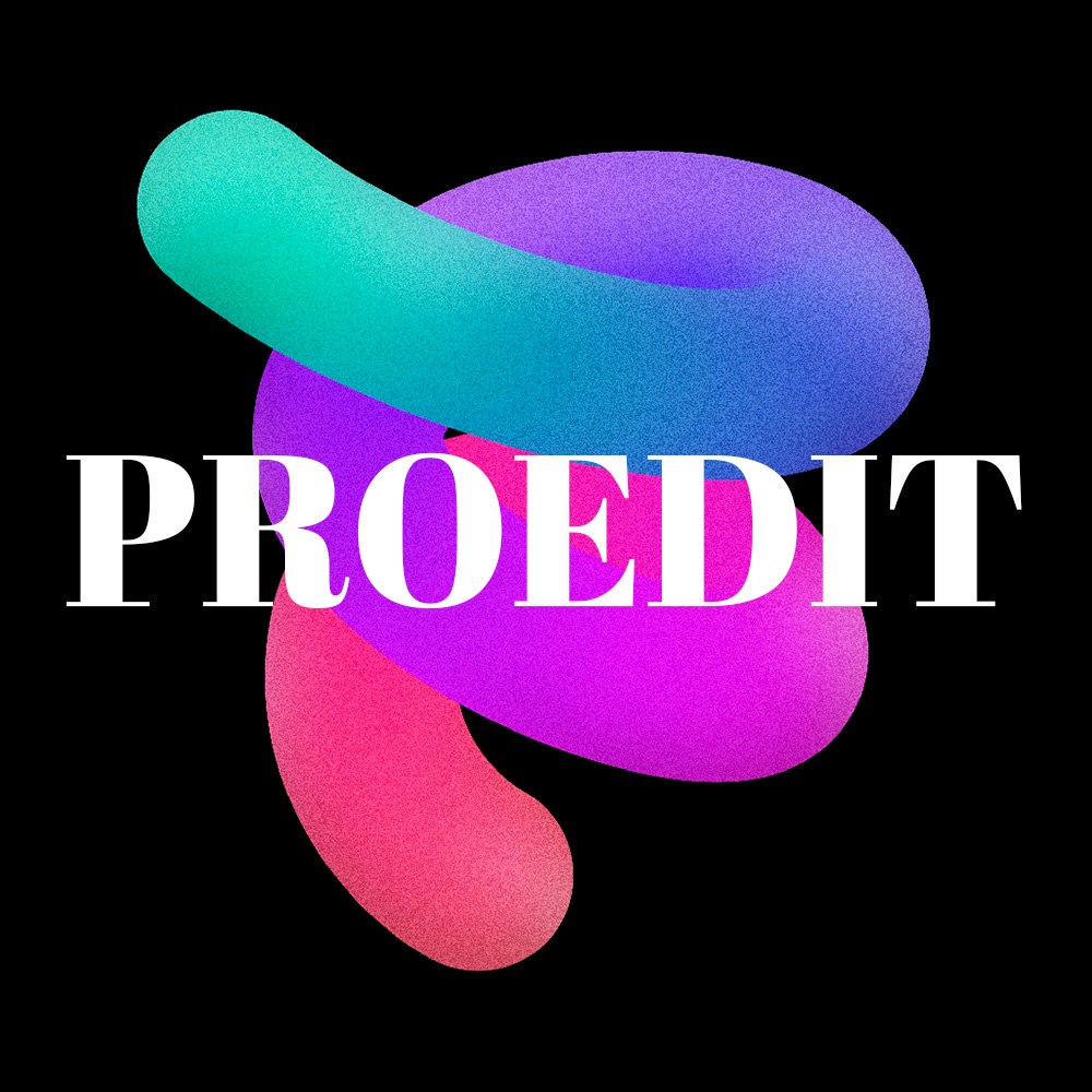 Proedit Photo
