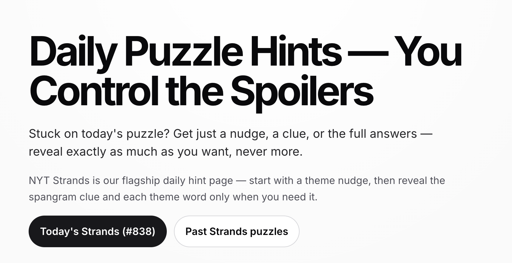 Puzzle Nudge gallery image
