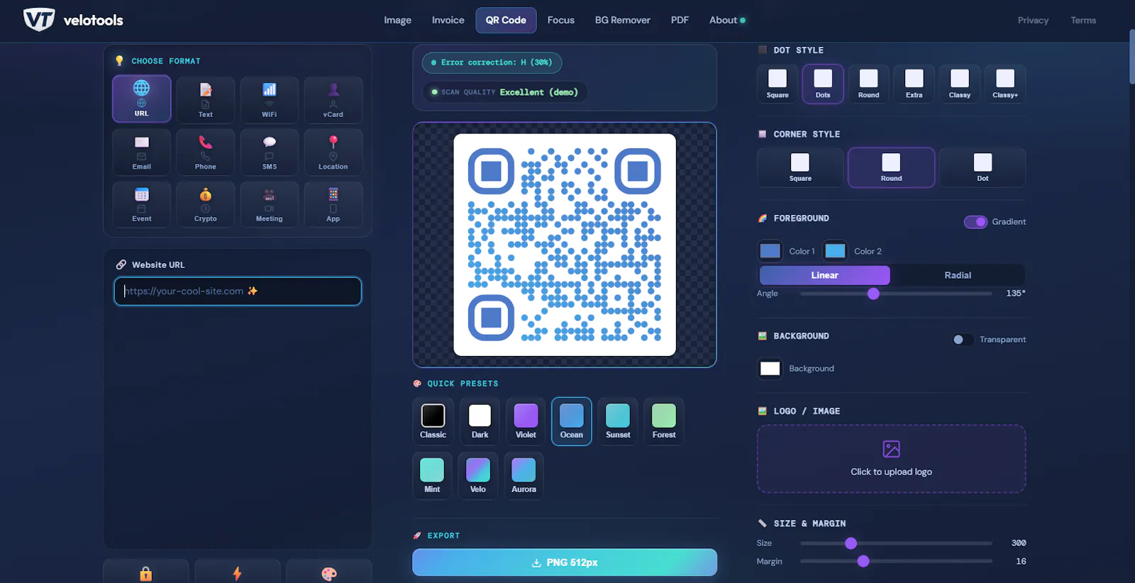 VeloTools screenshot 9