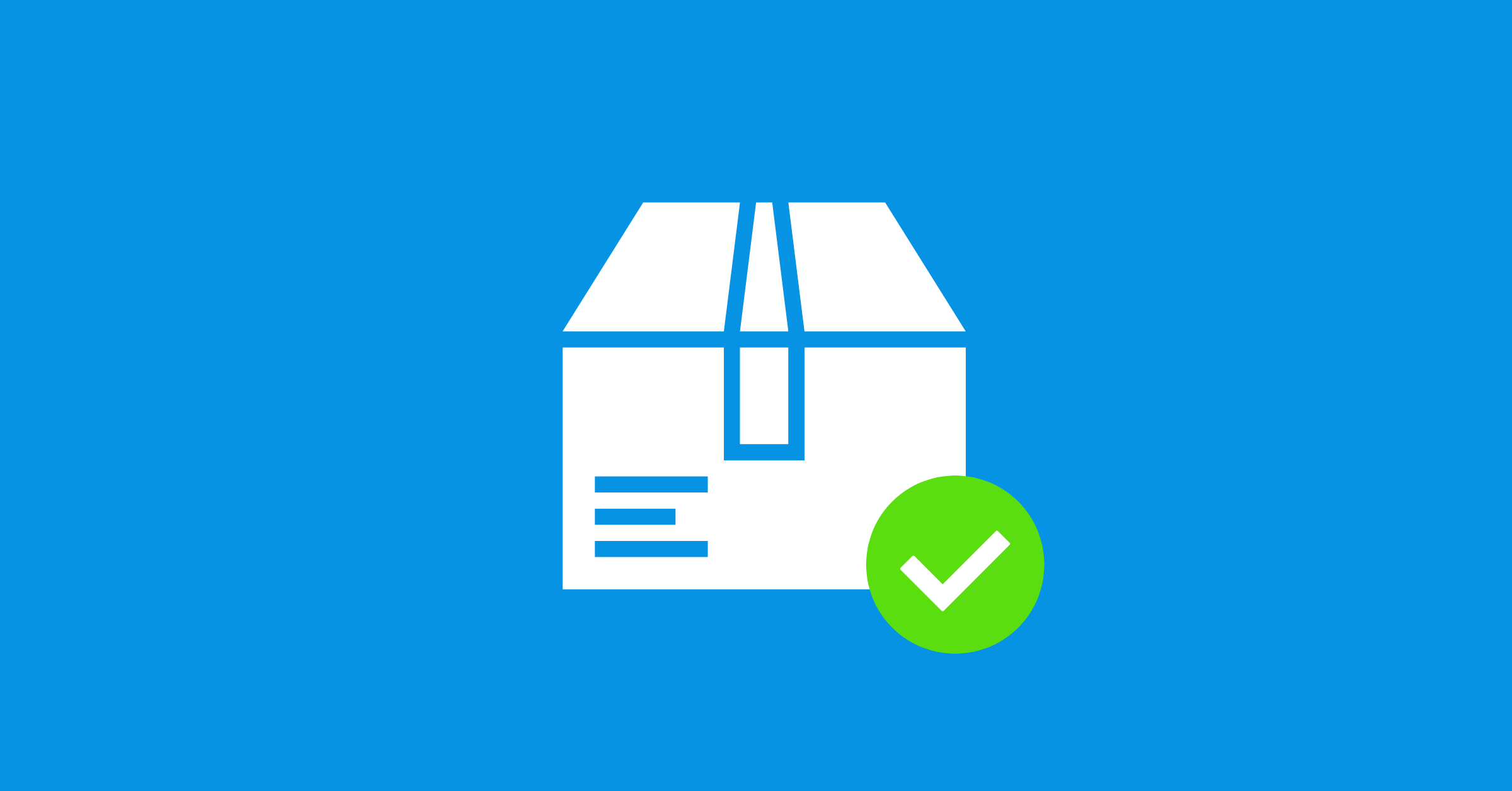 Thiết lập công cụ Packager cho Intune