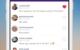 ShutterFlow for Instagram media 2
