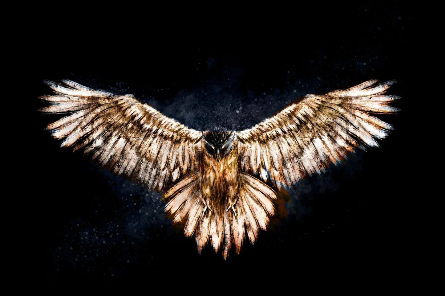 Alexander Spirin cover