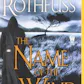 The Name of the Wind