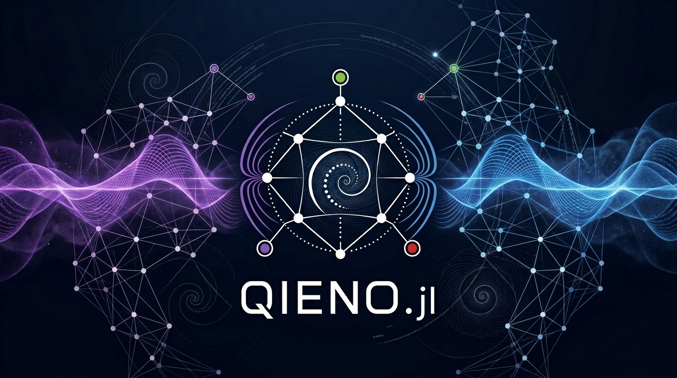 QIENO.jl
