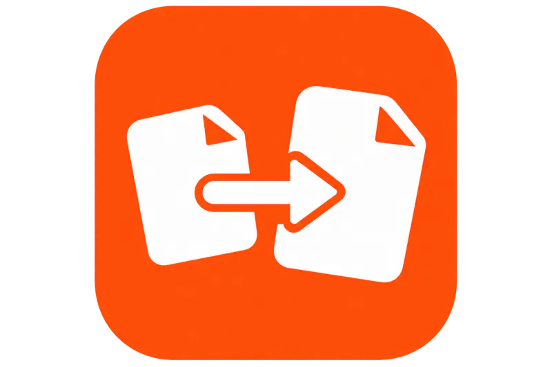 File Content Conversion screenshot 1