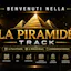 La Piramide Track
