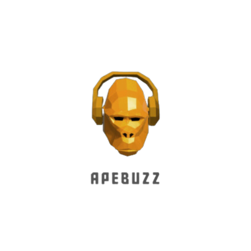 ApeBuzz logo