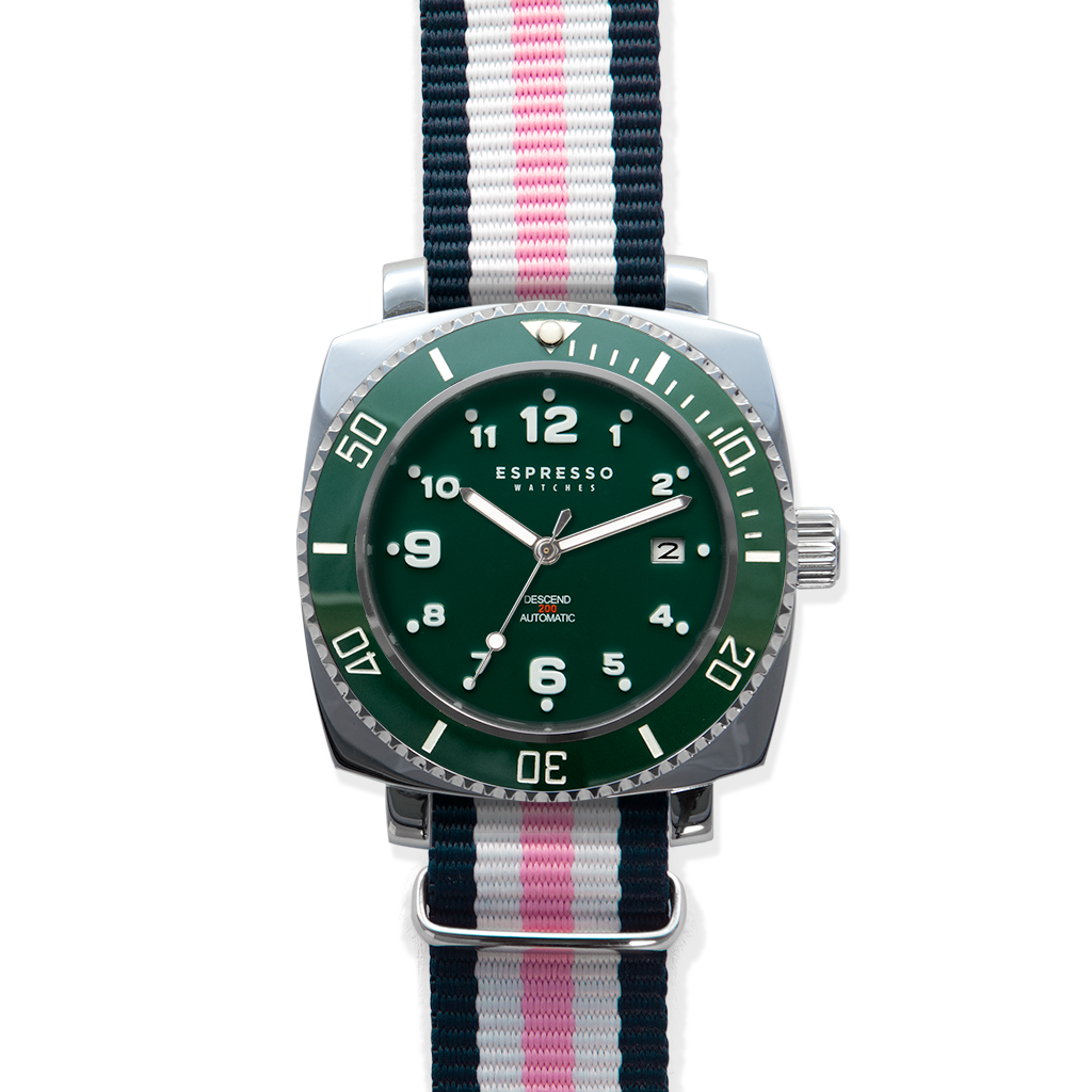 Espresso Watches gallery image