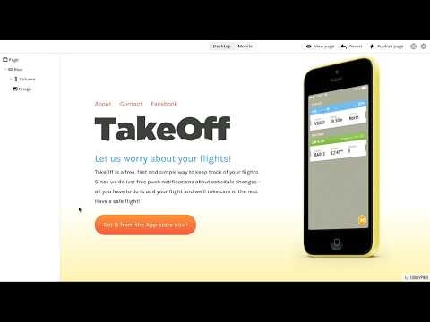 LonelyPage gallery image