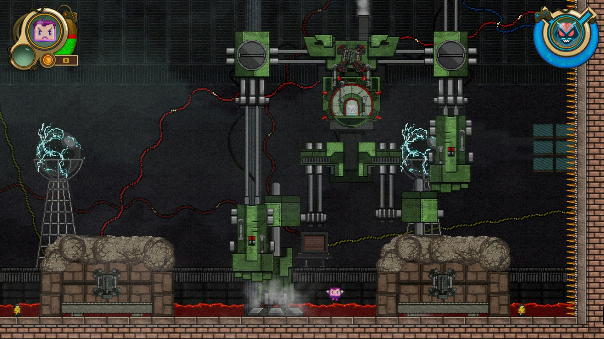 Bad Pad gallery image