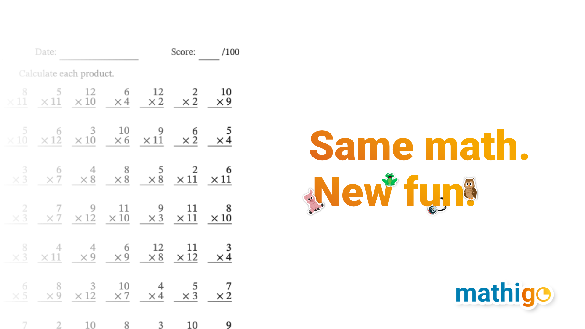 Mathigo gallery image