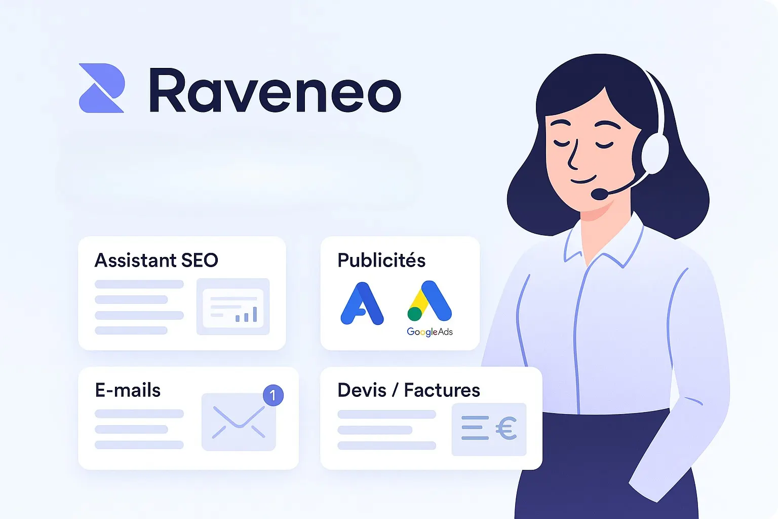 Raveneo gallery image