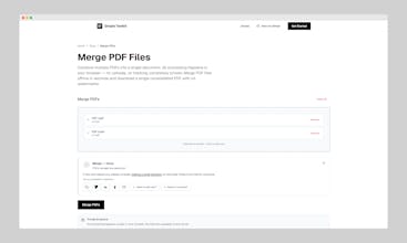 Simple Toolkit gallery image