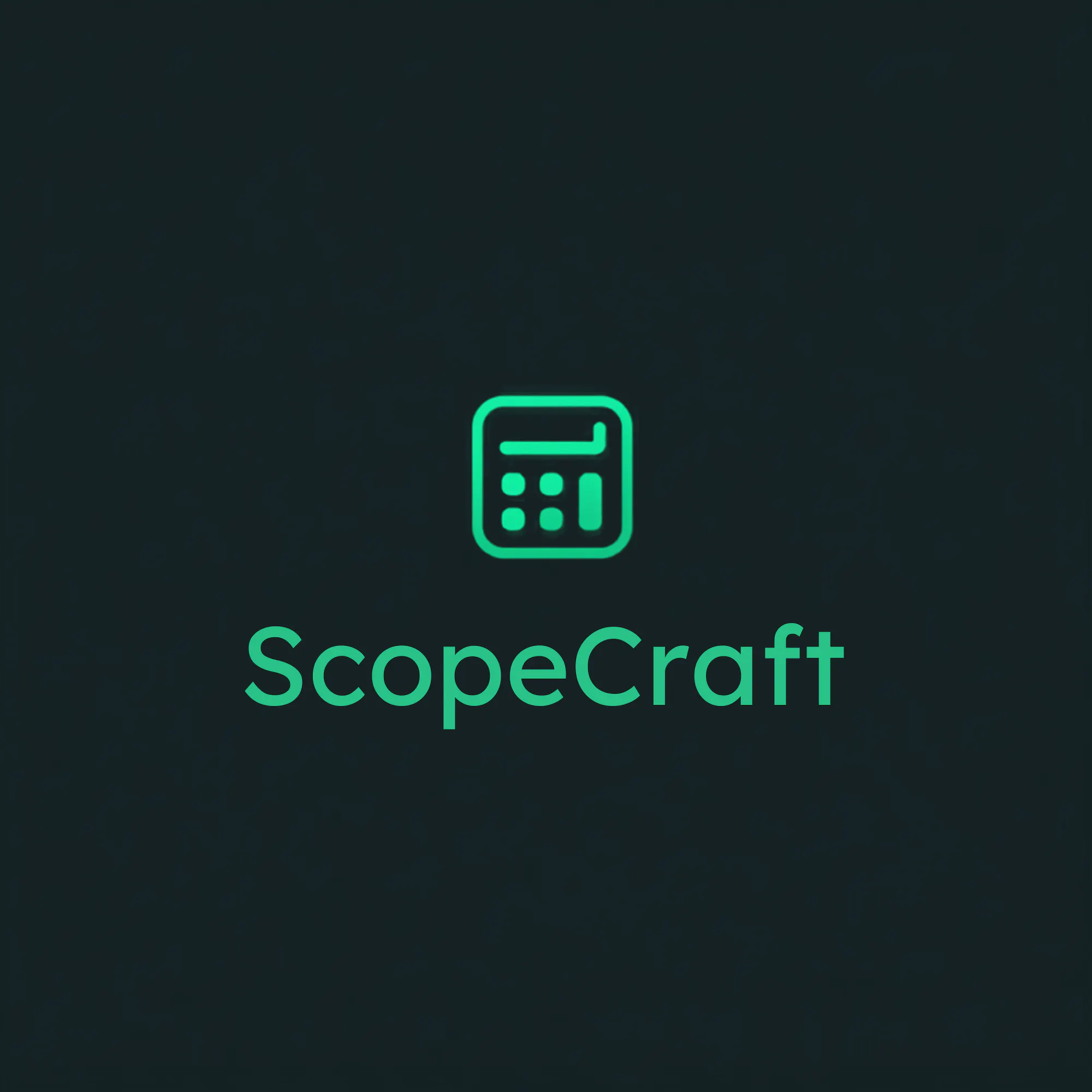 ScopeCraft — Accurate Job Estimates  gallery image