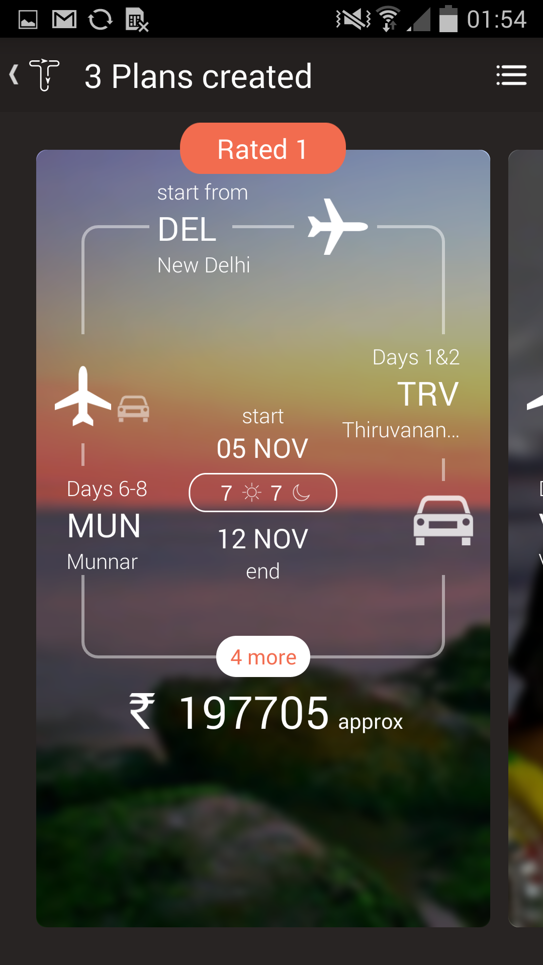 Tripigator gallery image