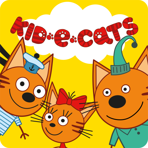 Kid-e-Cats Picnic