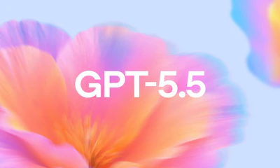 GPT-5.5 by OpenAI