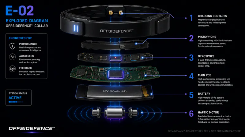 OffsideFence screenshot 4