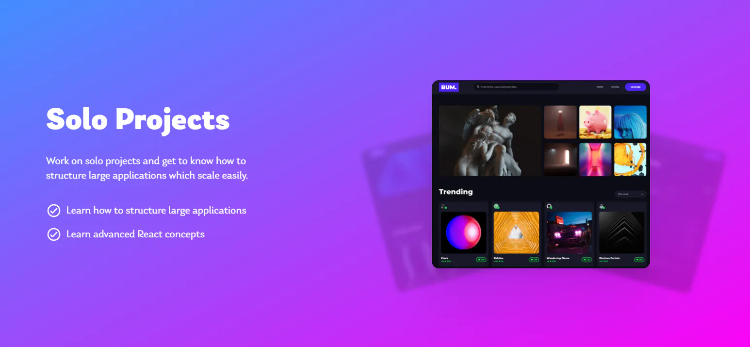 Boom.dev gallery image
