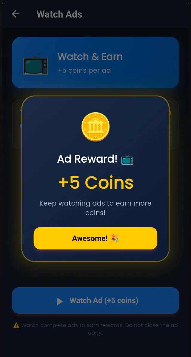 Game Redeem Code:A rewards app gallery image