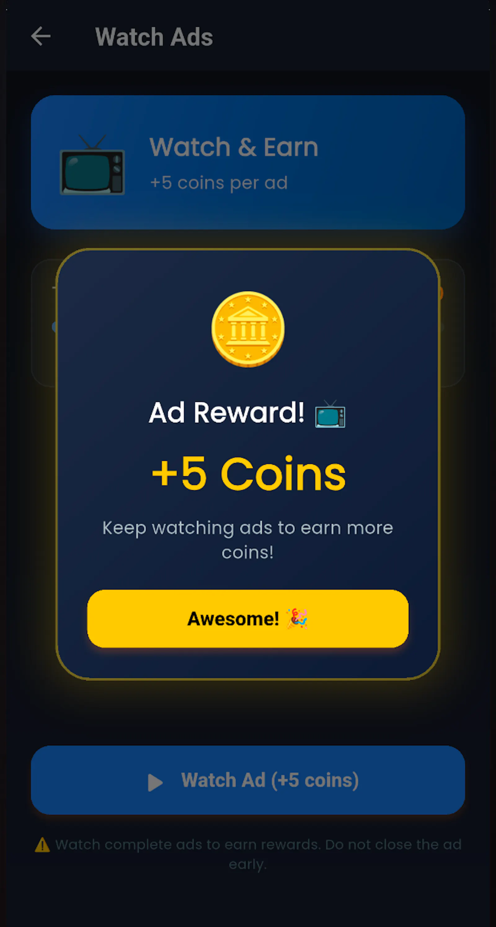 Game Redeem Code:A rewards app screenshot 4