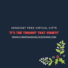 ChristmasOnLockdown gallery image