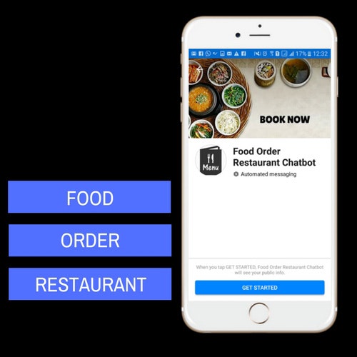 BotMakersCafe gallery image