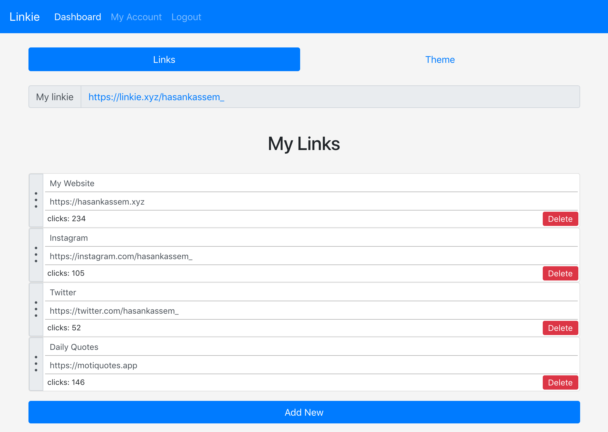 Linkie gallery image