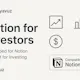 Template For Investors Who Want Clarity