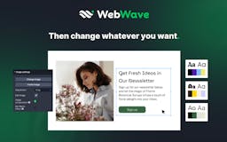 WebWave media 2