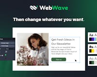 WebWave media 2