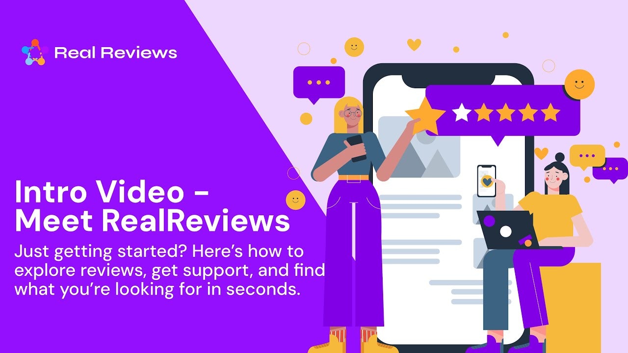 Discover the Power of Real Reviews gallery image