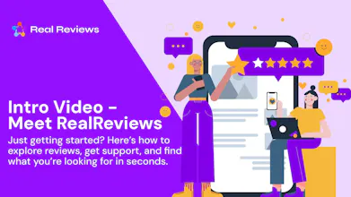 Discover the Power of Real Reviews gallery image